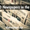 Top-10-Newspapers-in-the-World