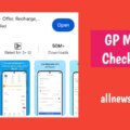 GP-Minute-Check-Code-