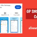 GP-SMS-Check-Code