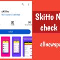 Skitto-Number-check-code-