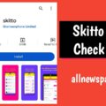 Skitto-SMS-Check-code